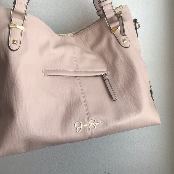 jessica simpson shoulder bag